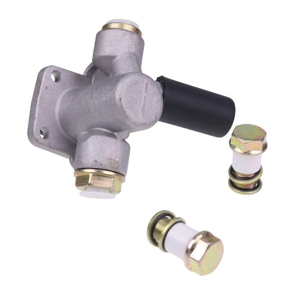 Fuel Supply Lift Pump 0440008120 compatible with Mack Engine E7