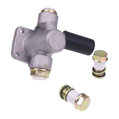 Fuel Supply Lift Pump 0440008120 compatible with Mack Engine E7