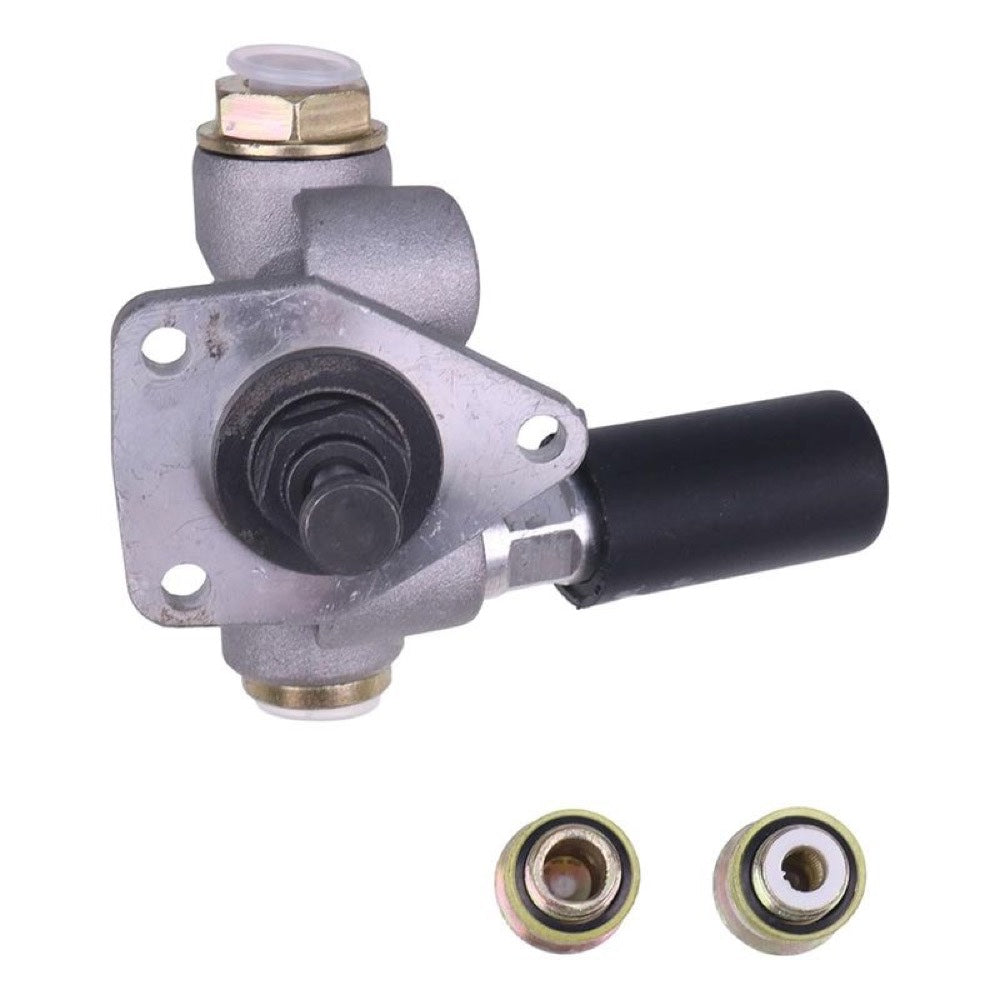 Fuel Supply Lift Pump 0440008120 compatible with Mack Engine E7