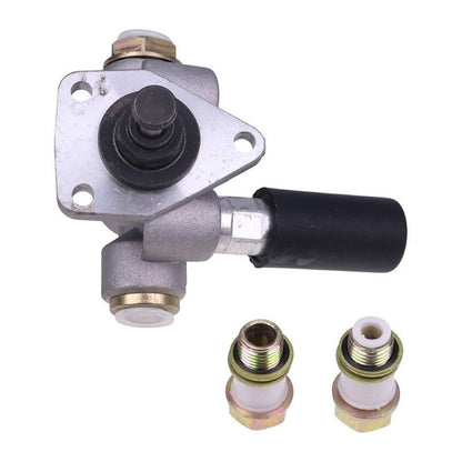Fuel Supply Lift Pump 0440008120 compatible with Mack Engine E7