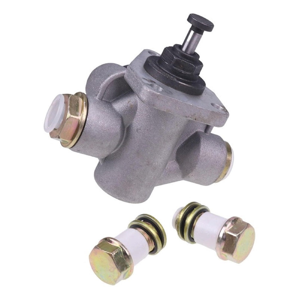 Fuel Supply Lift Pump 0440008120 compatible with Mack Engine E7