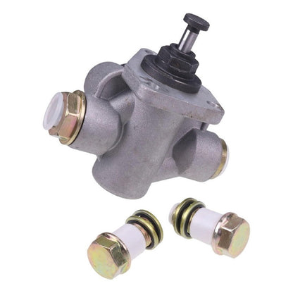 Fuel Supply Lift Pump 0440008120 compatible with Mack Engine E7
