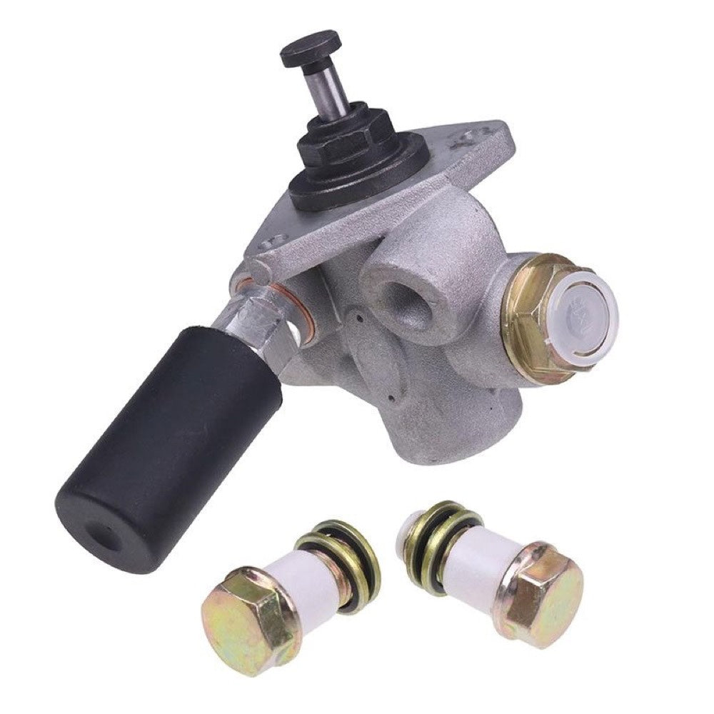 Fuel Supply Lift Pump 0440008120 compatible with Mack Engine E7
