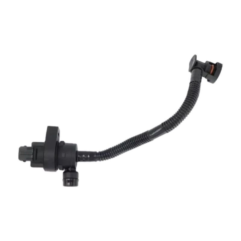 Fuel Tank Breather Valve 13907537113 for use with BMW 550i 650i 750Li 750i X5 2006-2010
