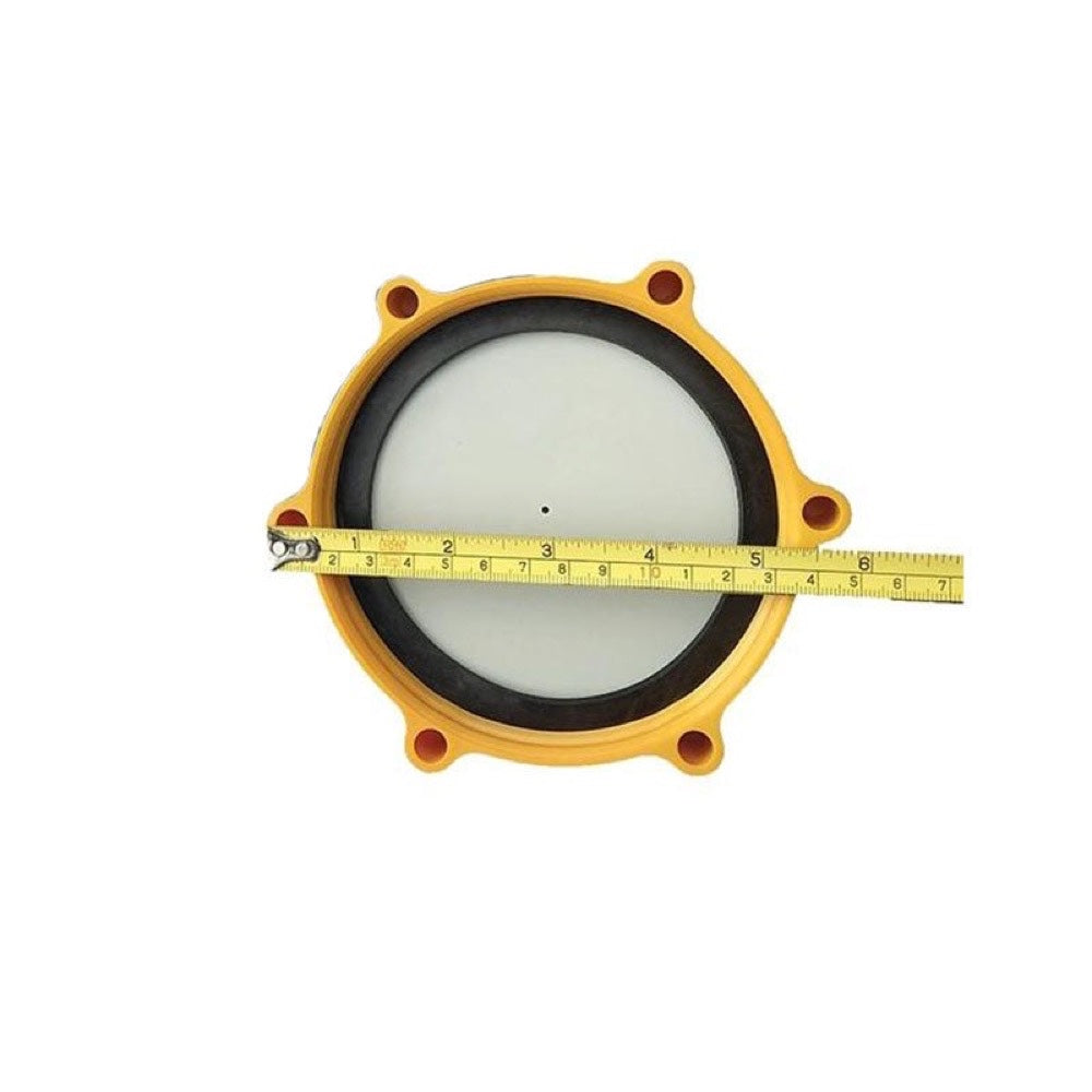 Fuel Tank Cap 07051-00000 0705100000 fits Komatsu PC200-3 PC220-3 Inner Diameter 114mm