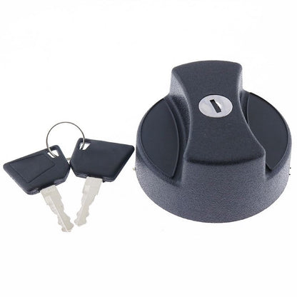 Fuel Tank Cap 373304 4700373304 suitable for Dynapac CC222 CC412 CC424HF CC524HF CC624HF CT262
