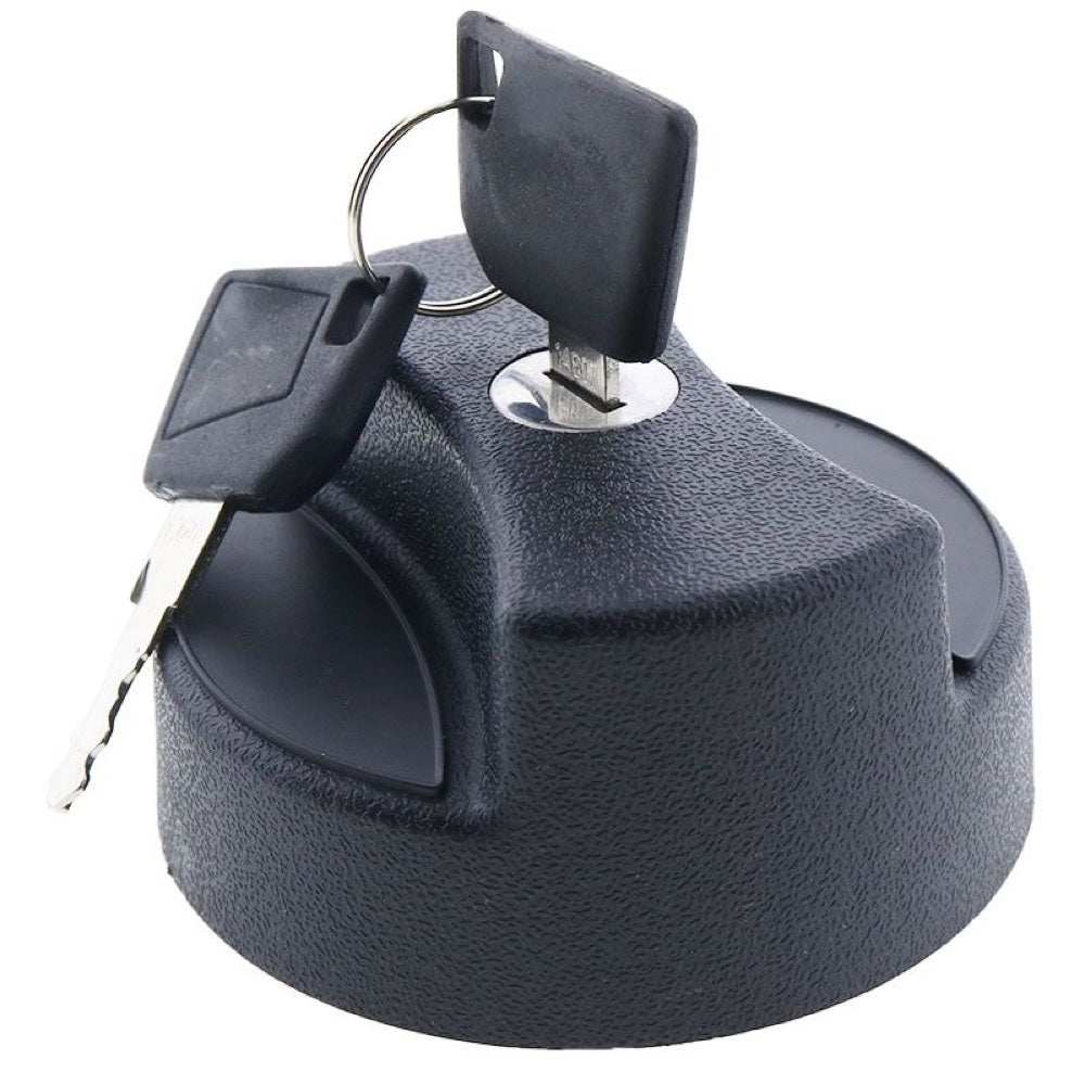 Fuel Tank Cap 373304 4700373304 suitable for Dynapac CC222 CC412 CC424HF CC524HF CC624HF CT262