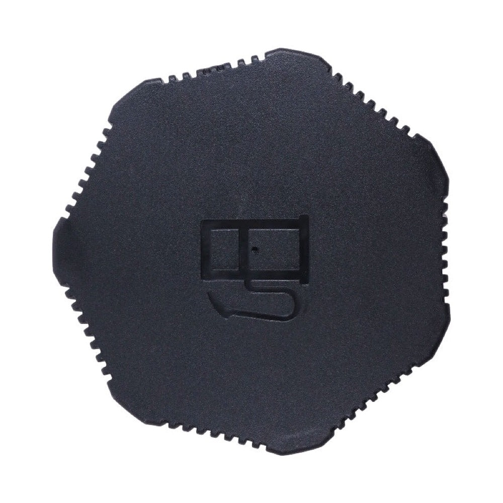 Fuel Tank Cap AM115497 AUC14841 suitable for John Deere Engine 6081 6125 6135 Tractor 325 335 345 9100 9200 9530 LX172 LX176 LX188