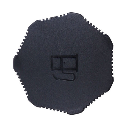 Fuel Tank Cap AM115497 AUC14841 suitable for John Deere Engine 6081 6125 6135 Tractor 325 335 345 9100 9200 9530 LX172 LX176 LX188