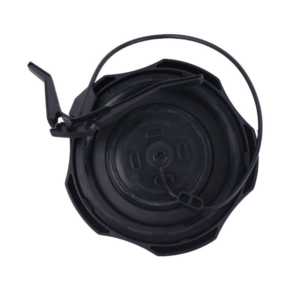 Fuel Tank Cap AM146138 for use with Yanmar Engine 3TNV70 John Deere XUV625i XUV825E XUV825i XUV825M Z515E Z525E Z530M Z535R Z540M Z720E Z735E Z740R Z760R