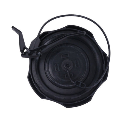 Fuel Tank Cap AM146138 for use with Yanmar Engine 3TNV70 John Deere XUV625i XUV825E XUV825i XUV825M Z515E Z525E Z530M Z535R Z540M Z720E Z735E Z740R Z760R