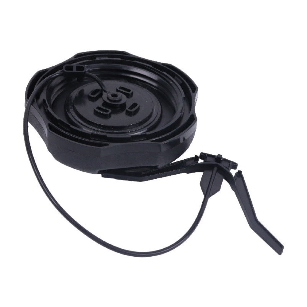 Fuel Tank Cap AM146138 for use with Yanmar Engine 3TNV70 John Deere XUV625i XUV825E XUV825i XUV825M Z515E Z525E Z530M Z535R Z540M Z720E Z735E Z740R Z760R