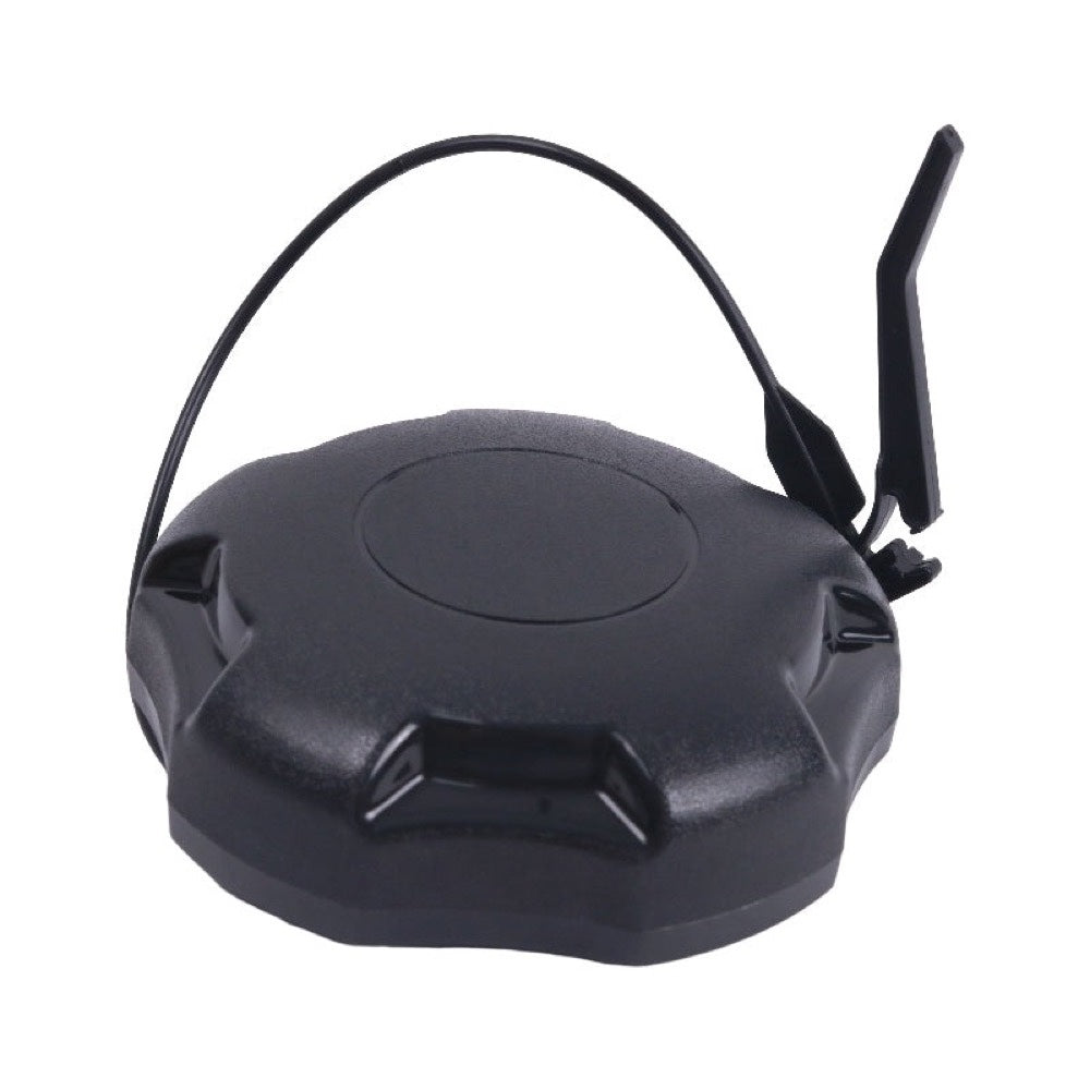 Fuel Tank Cap AM146138 for use with Yanmar Engine 3TNV70 John Deere XUV625i XUV825E XUV825i XUV825M Z515E Z525E Z530M Z535R Z540M Z720E Z735E Z740R Z760R