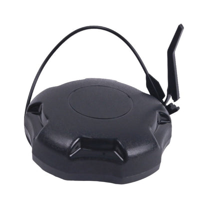 Fuel Tank Cap AM146138 for use with Yanmar Engine 3TNV70 John Deere XUV625i XUV825E XUV825i XUV825M Z515E Z525E Z530M Z535R Z540M Z720E Z735E Z740R Z760R