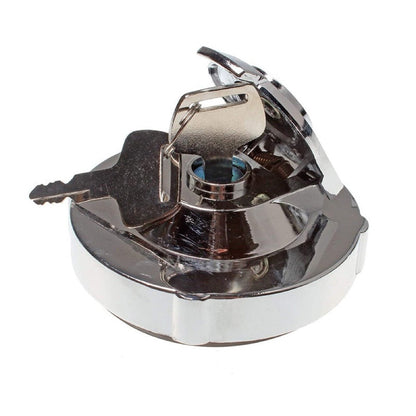 Fuel Tank Cap With Key 15521-01200 for use with Takeuchi TL126 TL120 TL126 TL130 TL140 TL150 TL220