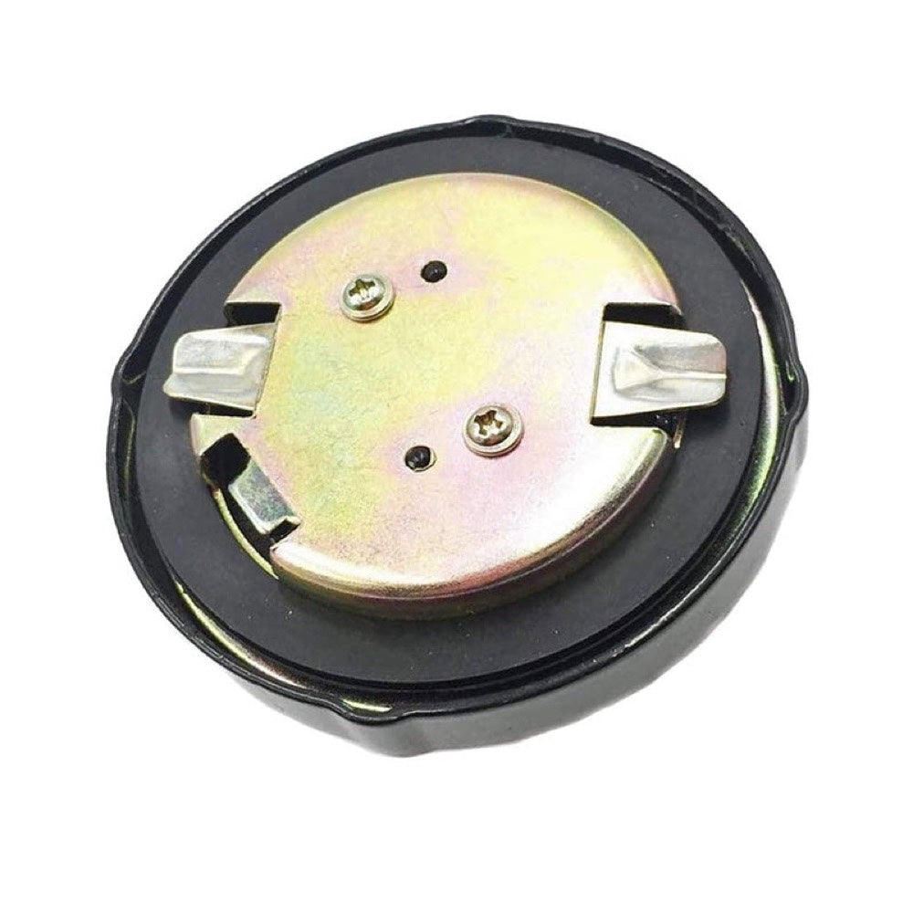 Fuel Tank Cap With Key 15521-01200 for use with Takeuchi TL126 TL120 TL126 TL130 TL140 TL150 TL220