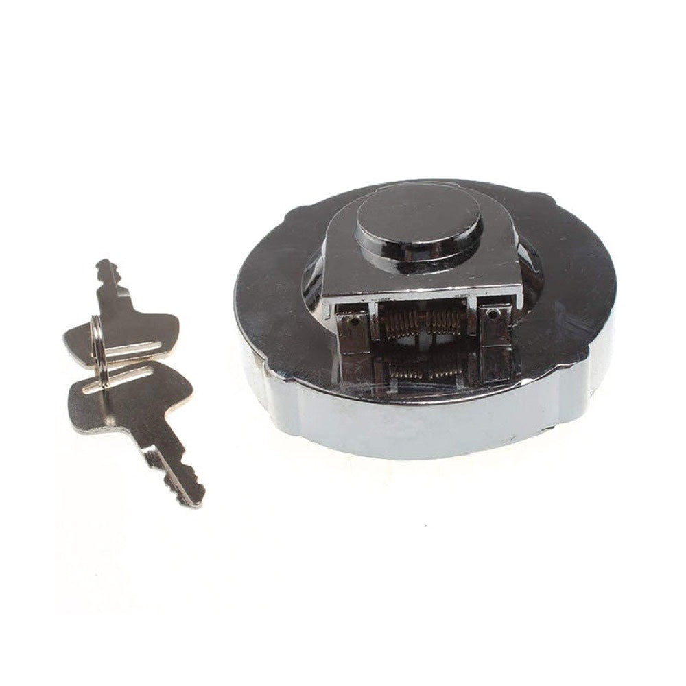 Fuel Tank Cap With Key 15521-01200 for use with Takeuchi TL126 TL120 TL126 TL130 TL140 TL150 TL220