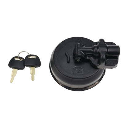 Fuel Tank Cap YA00010024 fits Hitachi Excavator ZX200-5G ZX210H-5G ZX210K-5G ZX330-5G ZX350H-5G