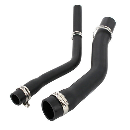 Fuel Tank Fill & Vent Hoses 52100131AD 52100132AB fits Jeep Cherokee XJ 1997-2001