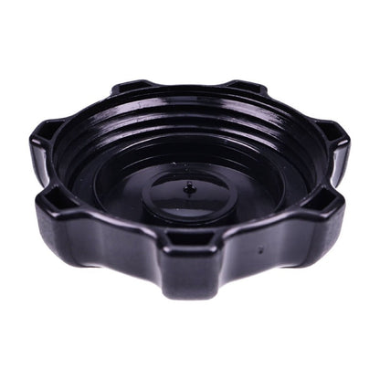 Fuel Tank Filler Cap AM122880 AM137724 for use with Kawasaki Engine FD671D FS651V John Deere Z225 Z245 Z425 Z445 Z465 X300 X320 X465 X485 X500 X534 X540 X700 X728 X729