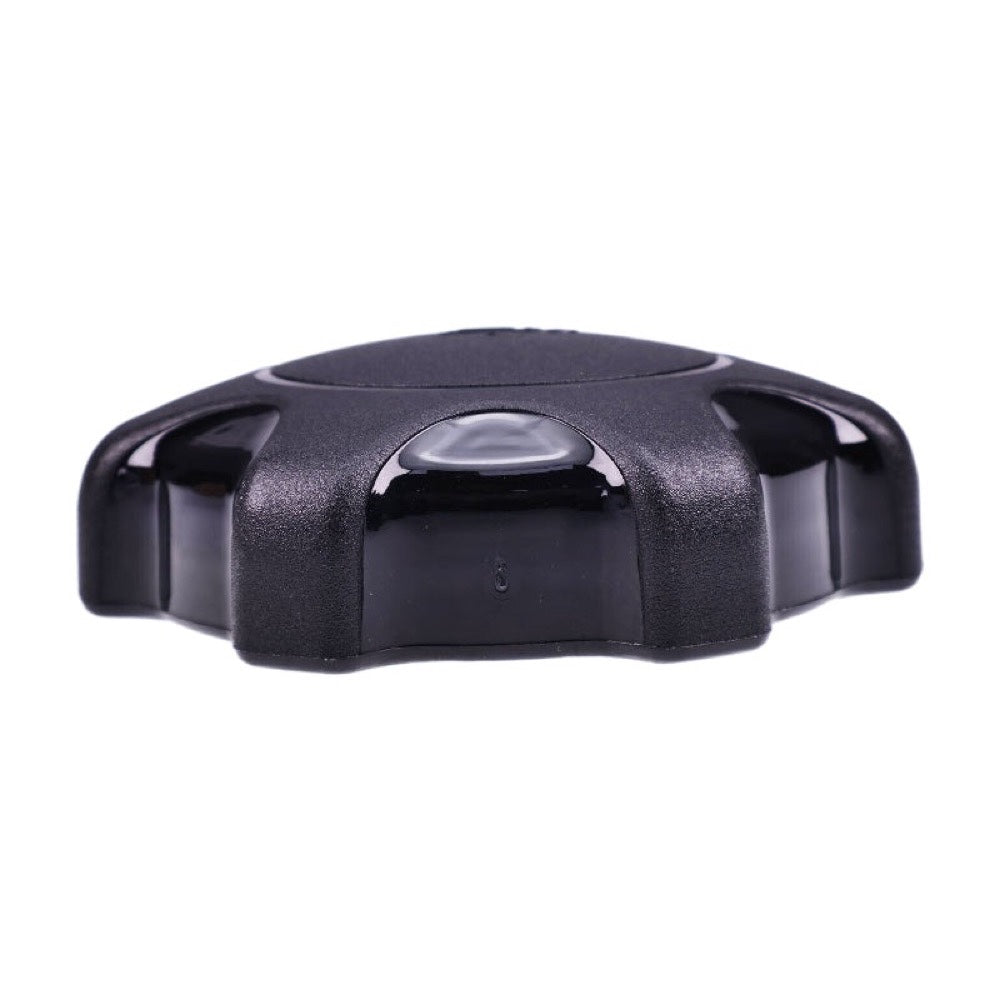 Fuel Tank Filler Cap AM122880 AM137724 for use with Kawasaki Engine FD671D FS651V John Deere Z225 Z245 Z425 Z445 Z465 X300 X320 X465 X485 X500 X534 X540 X700 X728 X729