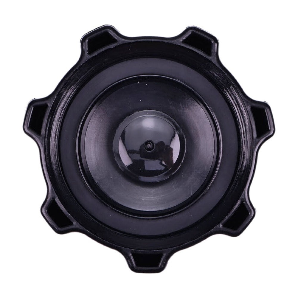 Fuel Tank Filler Cap AM122880 AM137724 for use with Kawasaki Engine FD671D FS651V John Deere Z225 Z245 Z425 Z445 Z465 X300 X320 X465 X485 X500 X534 X540 X700 X728 X729