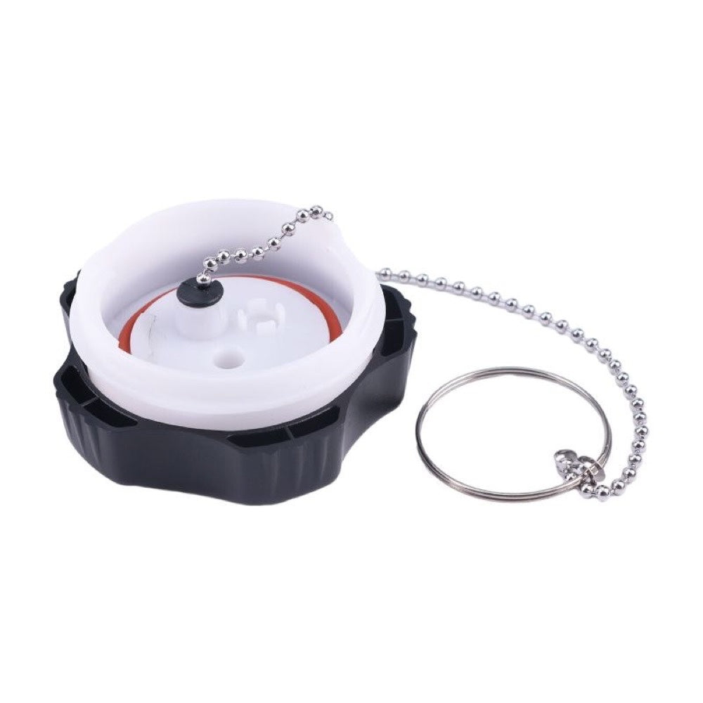 Fuel Tank Filler Cap TCA22023 TCA23672 fits John Deere Z915B Z920M Z920R Z925M Z930M Z930R Z950