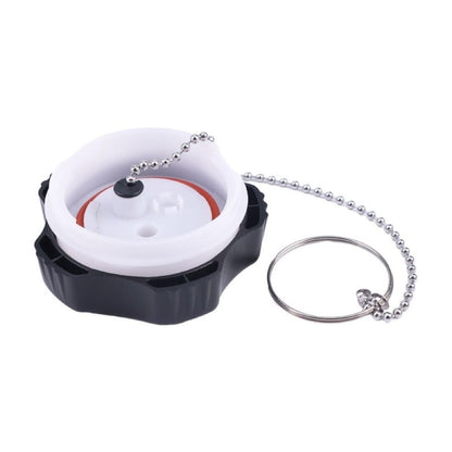 Fuel Tank Filler Cap TCA22023 TCA23672 fits John Deere Z915B Z920M Z920R Z925M Z930M Z930R Z950