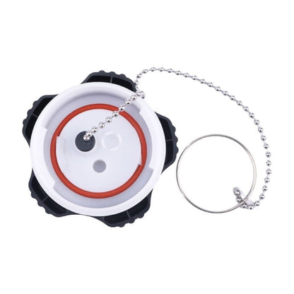 Fuel Tank Filler Cap TCA22023 TCA23672 fits John Deere Z915B Z920M Z920R Z925M Z930M Z930R Z950