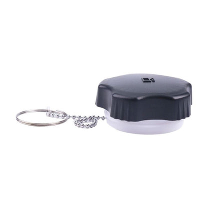 Fuel Tank Filler Cap TCA22023 TCA23672 fits John Deere Z915B Z920M Z920R Z925M Z930M Z930R Z950