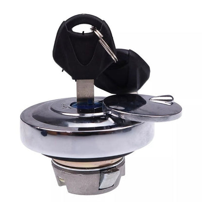 Fuel Tank Gas Cap 51049-5004 fits Kawasaki Motorcycle VN1700 Classic VN900 Vulcan 900
