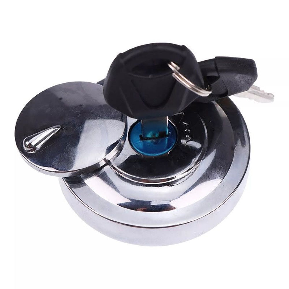 Fuel Tank Gas Cap 51049-5004 fits Kawasaki Motorcycle VN1700 Classic VN900 Vulcan 900