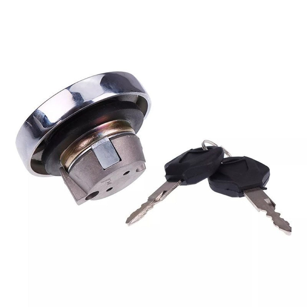 Fuel Tank Gas Cap 51049-5004 fits Kawasaki Motorcycle VN1700 Classic VN900 Vulcan 900