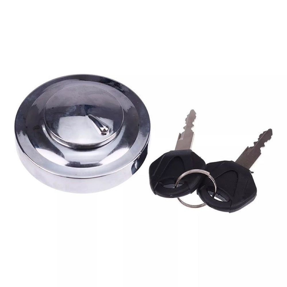 Fuel Tank Gas Cap 51049-5004 fits Kawasaki Motorcycle VN1700 Classic VN900 Vulcan 900