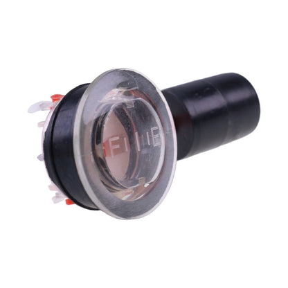 Fuel Tank Meter Gauge Indicator 0H9005 0K09150112 for use with Generac Portable Generator GP5500 GP6500 GP6500E RS5500 GP6000 GP7500 GP7500E GP8000 XT8000