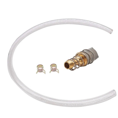 Fuel Tank Pickup Screen 6650239 for use with Bobcat 773 7753 751 753 763 Skid Steer Hose Diese