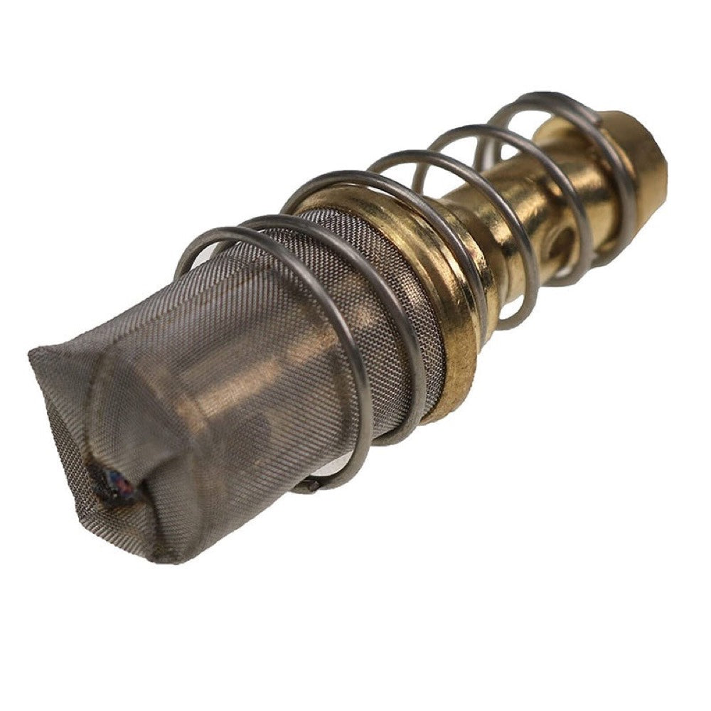 Fuel Tank Pickup Screen AM54051 compatible with John Deere 318 322 420 F1145 F910 F911 F912 F915 F925 F930 F932 F935 T260