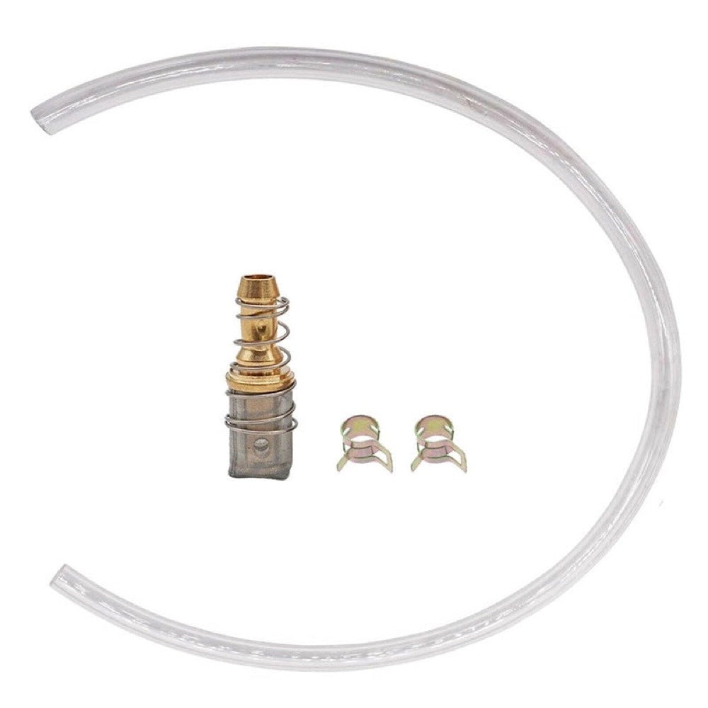 Fuel Tank Pickup Screen Repair Kit AM54051 compatible with John Deere 318 322 420 F1145 F910 F911 F912 F915 F925 F930 F932 F935 T260