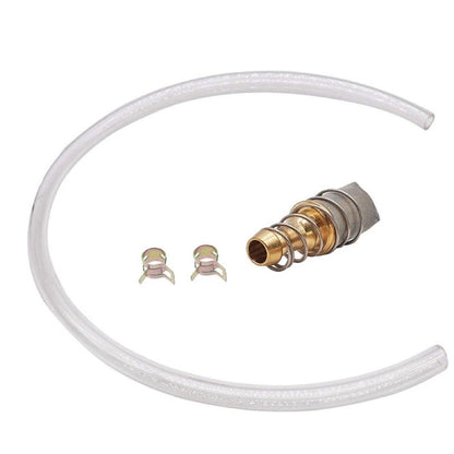 Fuel Tank Pickup Screen Repair Kit AM54051 compatible with John Deere 318 322 420 F1145 F910 F911 F912 F915 F925 F930 F932 F935 T260