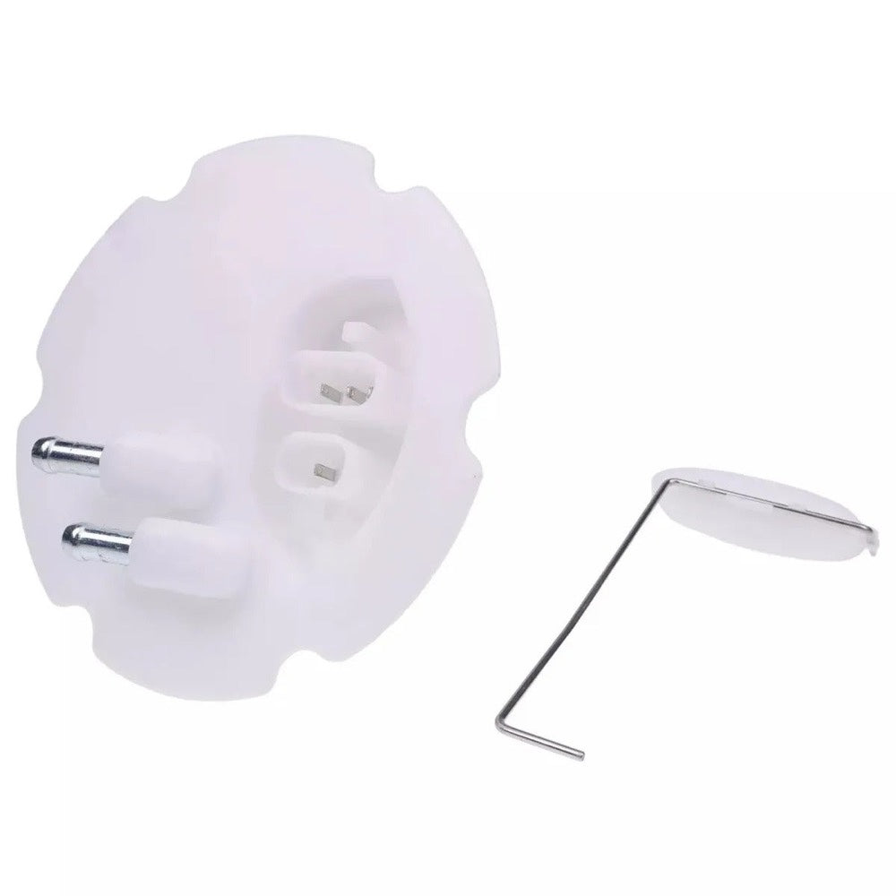 Fuel Tank Sender Assembly 25060-57Y02 for use with Nissan Sentra Vehicle 1.6L-AT-GXE 1.6L-AT-SE 1.6L-AT-STD 1.6L-AT-XE 1.6L-MT-GXE