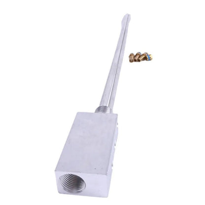 Fuel Tank Stand Pipe LG2-003 fits Rigmaster