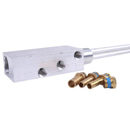 Fuel Tank Stand Pipe LG2-003 fits Rigmaster