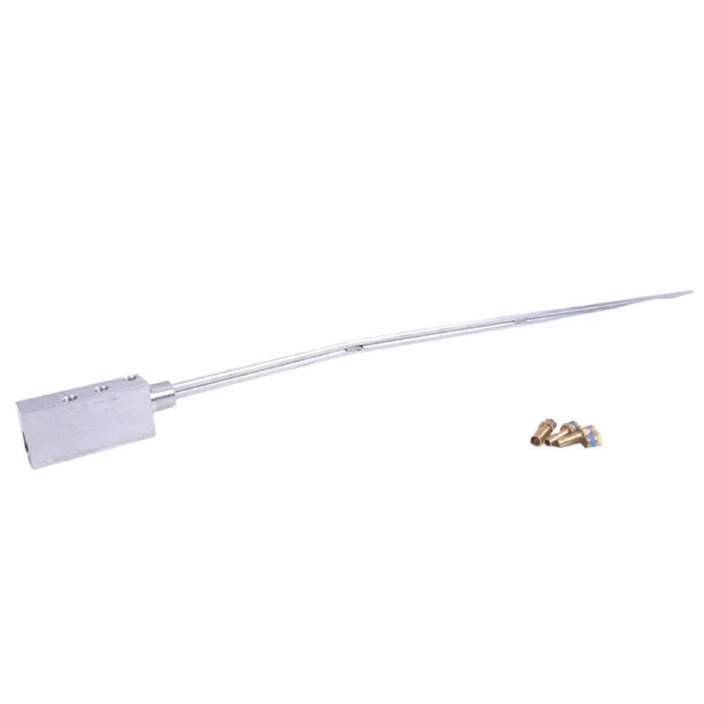 Fuel Tank Stand Pipe LG2-003 fits Rigmaster