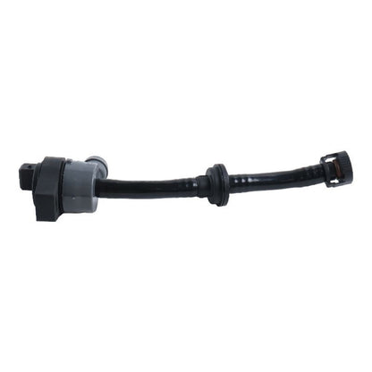 Fuel Tank Vent Pipe Solenoid Valve 13907618652 13907552771 suitable for BMW 135i 335i 535i 740i
