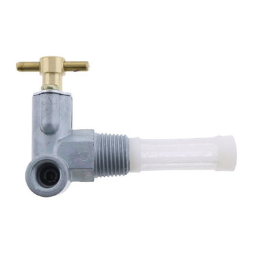 Fuel Tap Shutoff Valve D2NN9N024C D3NN9N024A E2NN9N024AA fits Ford New Holland Tractor 2000 3000 4000 5000 6600 7000 8000 9000 4500 4100 4110 4130 4140
