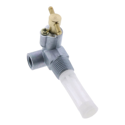 Fuel Tap Shutoff Valve D2NN9N024C D3NN9N024A E2NN9N024AA fits Ford New Holland Tractor 2000 3000 4000 5000 6600 7000 8000 9000 4500 4100 4110 4130 4140