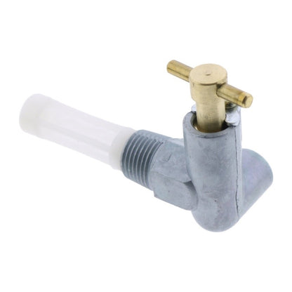 Fuel Tap Shutoff Valve D2NN9N024C D3NN9N024A E2NN9N024AA fits Ford New Holland Tractor 2000 3000 4000 5000 6600 7000 8000 9000 4500 4100 4110 4130 4140