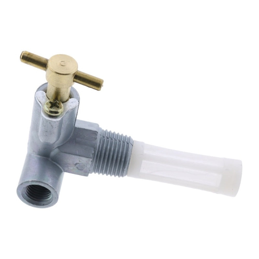 Fuel Tap Shutoff Valve D2NN9N024C D3NN9N024A E2NN9N024AA fits Ford New Holland Tractor 2000 3000 4000 5000 6600 7000 8000 9000 4500 4100 4110 4130 4140