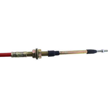 Fuel Throttle Control Cable 103-43-35270 fits Komatsu Crawler Dozer D20P-6 D20PG-7A D21E-6 D21S-7 D21PL-7
