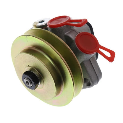 Fuel Transfer Lift Pump 20460417 fits Volvo Excavator EC240B EC290B EW140B